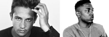 Kendrick Lamar valide Nekfeu : C’est du lourd, il a le flow et tout le reste