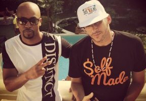 Rohff annonce du lourd avec son nouveau titre : Sans forcer