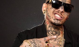 Swagg Man fait un flop avec son album MST !