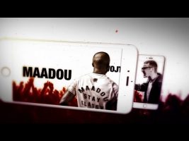 Rap Contenders 9 : Wojtek vs Maadou (Battle Pour Le Titre)