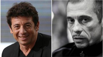 Kool Shen bientôt en feat avec Patrick Bruel ?