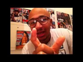 Lacrim, Kaaris, Dr Dre, Drake dans la semaine rap 56 de Vantard