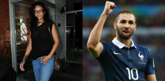 Rihanna et Karim Benzema font le buzz ensemble à New-York !!