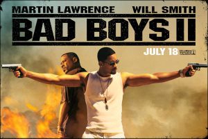 Bad Boys 3 : Will Smith et Martin Lawrence bientôt de retour !
