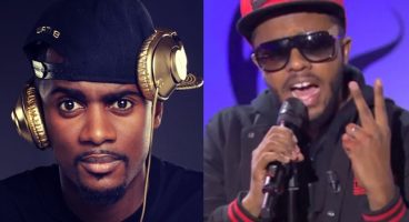 Black M annonce le grand retour de Lefa !