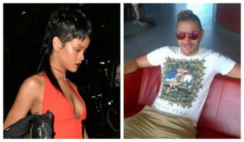 Rihanna et Karim Benzema : La rumeur d'un mariage buzz !