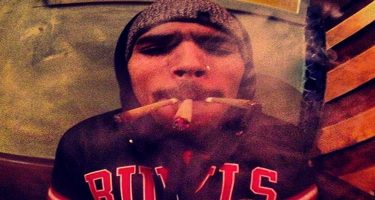 Chris Brown son dernier dérapage !!