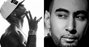 La Fouine et Booba : la vidéo du tournage du clip Reste en Chien