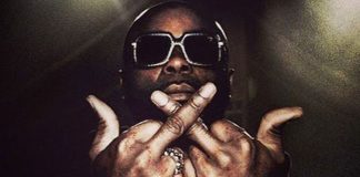 Kaaris revient sur le succès de ZOO !!