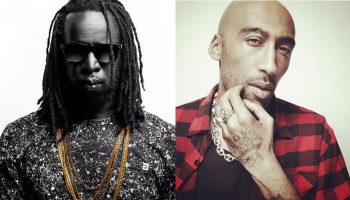Nessbeal clash-t-il Youssoupha dans son nouveau titre ?