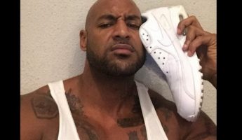 Booba en prison ? il ironise sur l'accusation de détournement d'une mineure