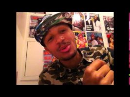 Lacrim, Kaaris, Rohff, Disiz, Fababy, Sam's, 3010, Swagg Man dans la semaine rap 58 de Vantard