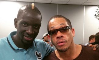 Joey Starr est considéré comme un grand criminel par le Canada !
