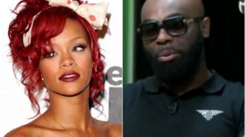 Kaaris est fan de Rihanna !!