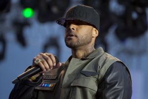 Kevin Razy parodie Booba dans sa nouvelle vidéo humoristique !!