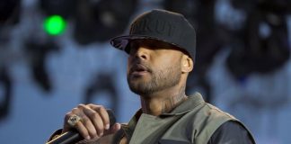 Kevin Razy parodie Booba dans sa nouvelle vidéo humoristique !!
