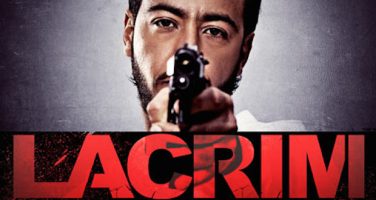 Lacrim remercie ses supporters pour son succès et annonce RIPRO 2