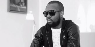 Maitre Gims est N°1 … en Italie !!