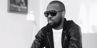 D’après Maitre Gims, MCAR est l’album de l’année !!
