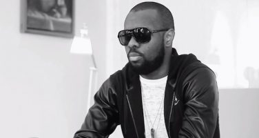 D'après Maitre Gims, MCAR est l'album de l'année !!