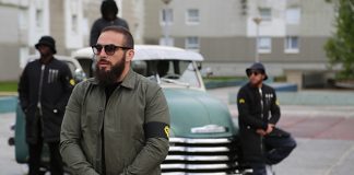 Médine censuré pour être rappeur musulman engagé ?