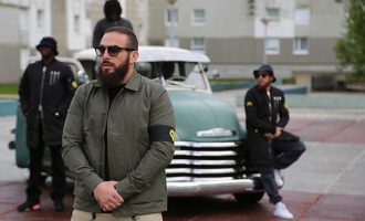 Médine censuré pour être rappeur musulman engagé ?