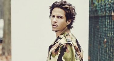 Nekfeu : «Ça te revient toujours à la gueule quand tu joues un rôle»