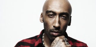 Nessbeal confirme qu’il sera bientôt de retour !!