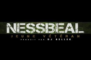 Nessbeal marque son grand retour avec Jeune Vétéran !