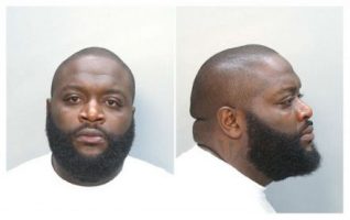 Rick Ross encore en prison !