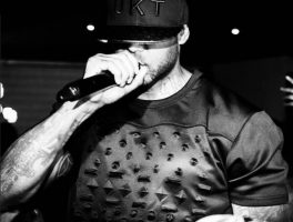 Booba prépare déjà son nouveau projet avec OKLM Vol.1