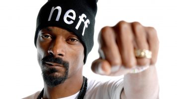 Snoop Dogg veut devenir le nouveau PDG de Twitter !!