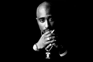 2PAC : une lettre d'amour du rappeur d'une valeur de 35 000 $ !