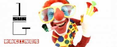 Booba et Kaaris ridiculisés par un clown !
