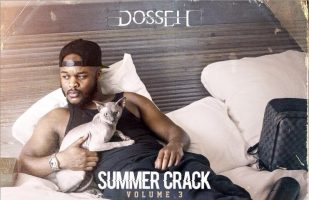 Dosseh va devenir le 1er rappeur français à...