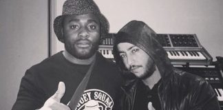Gradur et Lacrim réunis pour le clip La Douile