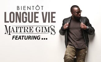 Maitre Gims : Longue Vie, son nouveau titre