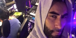 La Fouine prépare la suite de Hamdoulah ça va !