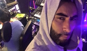 La Fouine prépare la suite de Hamdoulah ça va !