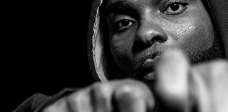 Un type drague des filles avec des Punchlines de Kaaris !!