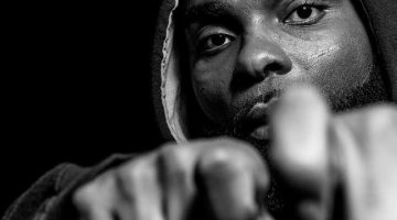 Un type drague des filles avec des Punchlines de Kaaris !!