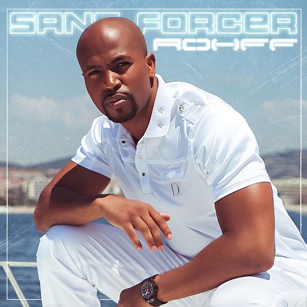 Sans Forcer, le nouveau clip de Rohff !