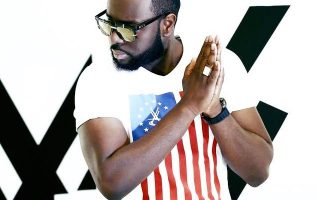 Maitre Gims déçoit ses fans qui l'accusent de faire du playback !