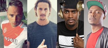Jul, Nekfeu, Lacrim, Booba, Gradur, Black M, Soprano les derniers chiffres des ventes !