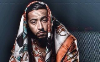 Lacrim en feat sur le projet de Sadek : Nique la Casino !