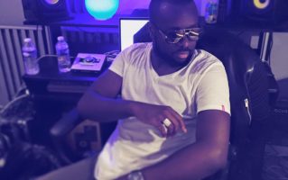 Maitre Gims en feat avec Tyga sur M.C.A.R ?