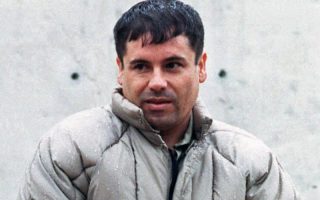 El Chapo, roi de l'évasion : 10 000 policiers à sa recherche !