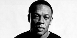 Une série est en préparation sur la vie de Dr Dre !!