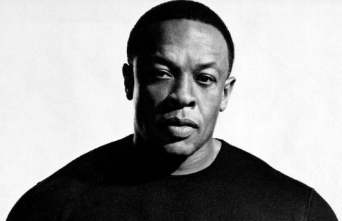 Dr Dre la légende du Rap ricain 