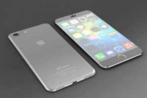 iPhone 7 n'aurait pas besoin de chargeur !
